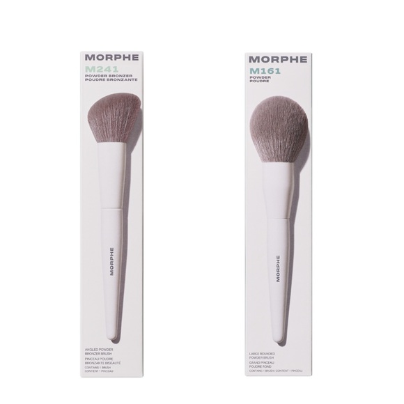 Morphe Brush Bundle - Picture 1 of 1